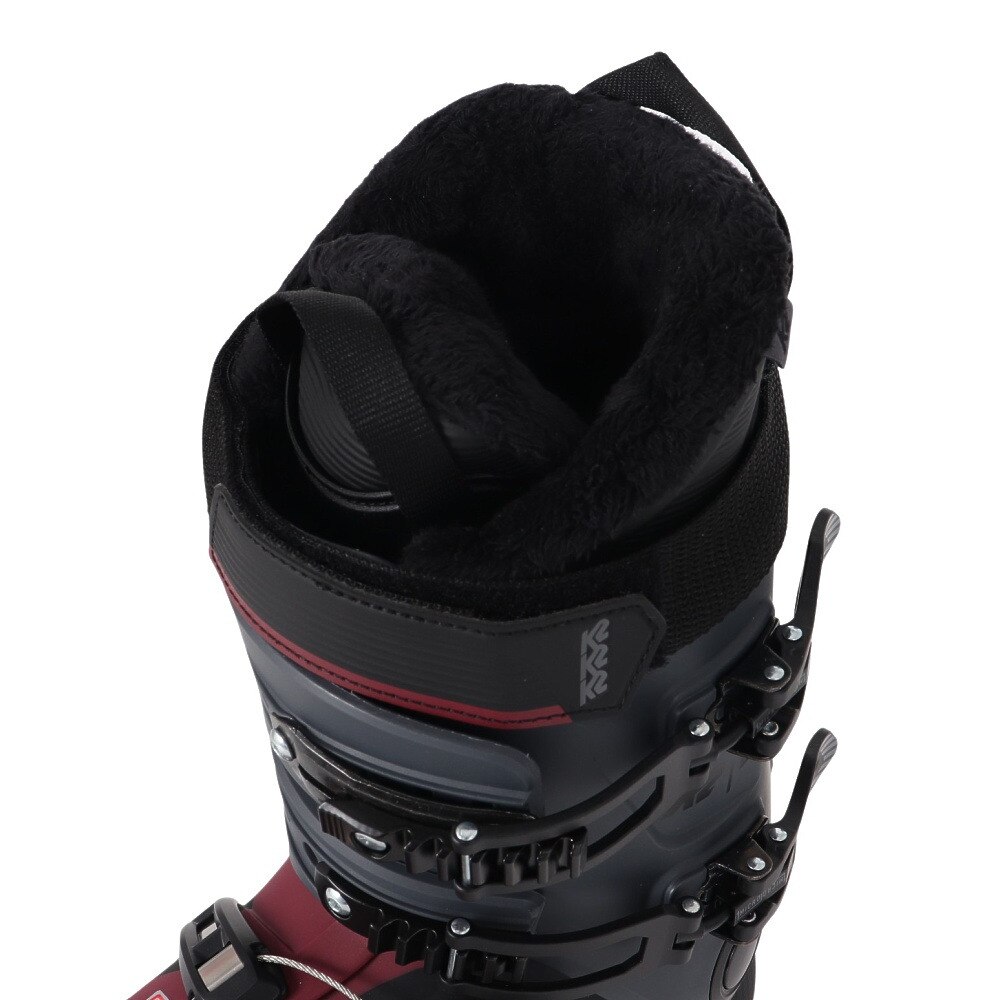 ケーツー スノーボード（K2 SNOWBOARDING）（レディース）スキーブーツ KS240096 BFC 95 BOA W