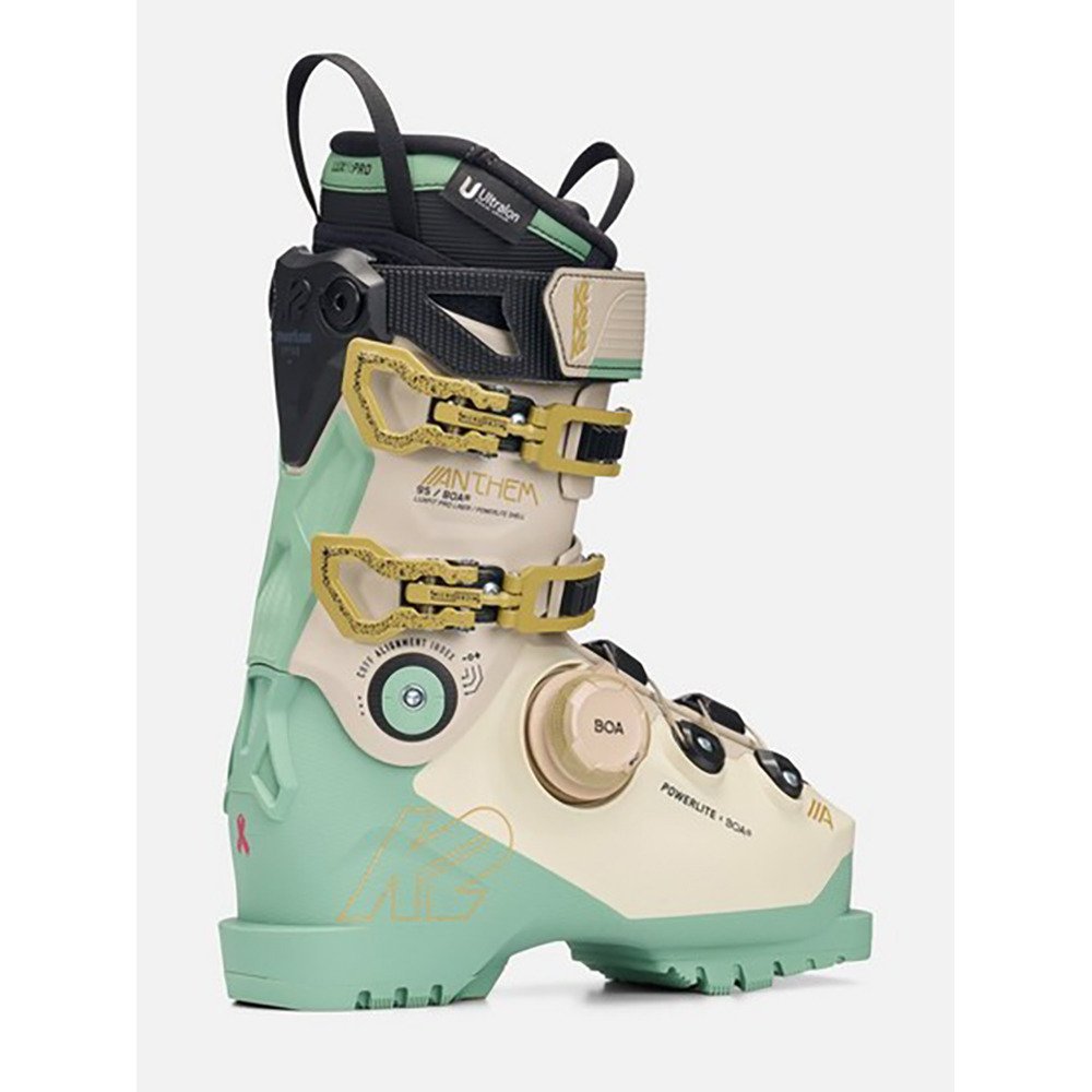 K2（K2）（レディース）スキーブーツ ANTHEM 95 BOA KS25133600