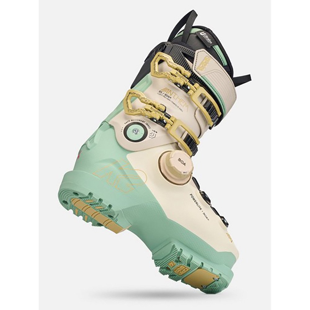 ケーツー スノーボード（K2 SNOWBOARDING）（レディース）スキーブーツ