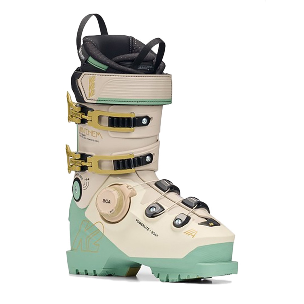 K2 SNOWBOARDINGXL[u[c ANTHEM 95 BOA KS25133600QSDT0XL[EXm[{[hu[c