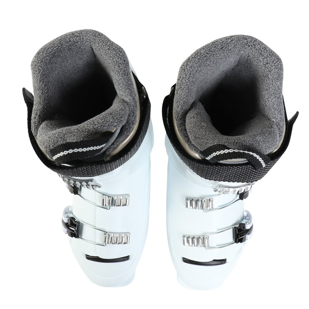 ゲン（GEN）（レディース）スキーブーツ CAV-LX WHT