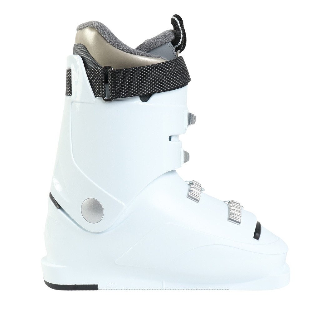 ゲン（GEN）（レディース）スキーブーツ CAV-LX WHT | ウィンター