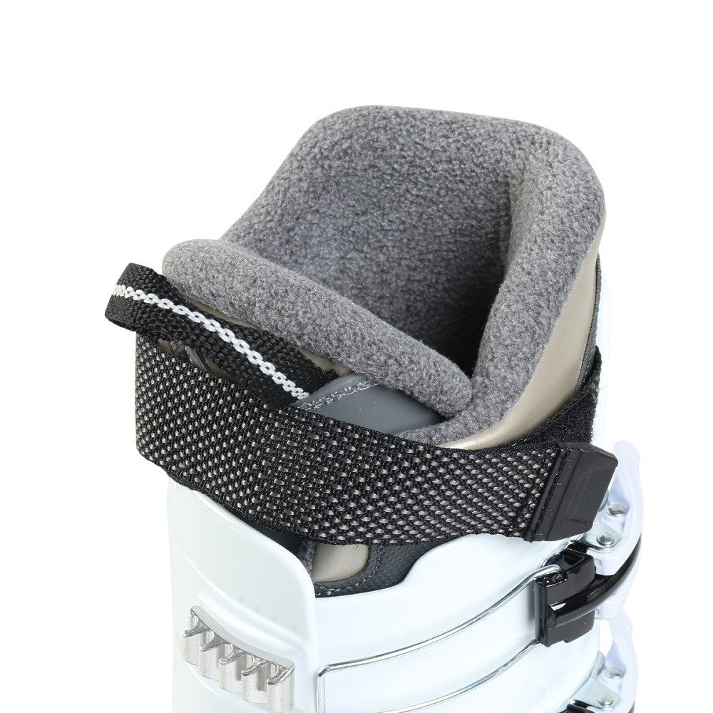 ゲン（GEN）（レディース）スキーブーツ CAV-LX WHT | ウィンター