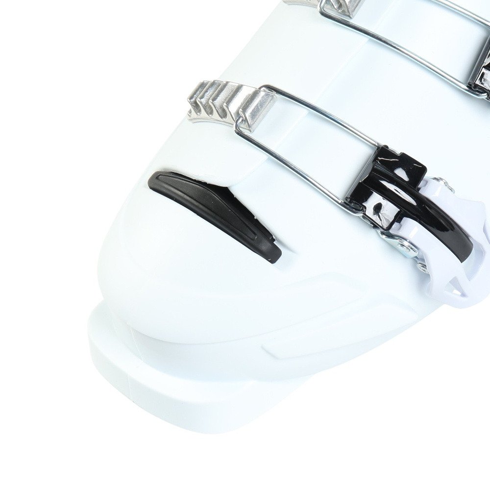 ゲン（GEN）（レディース）スキーブーツ CAV-LX WHT | ウィンター