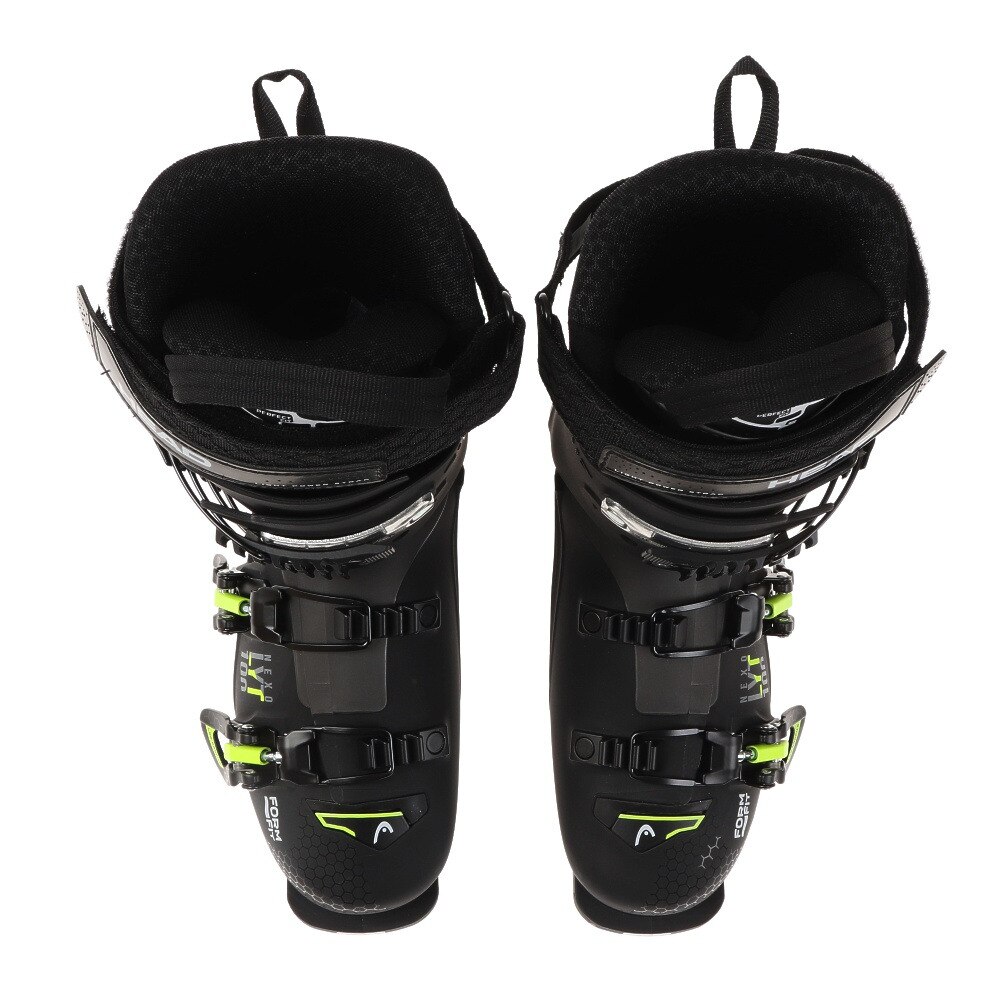 ヘッド（HEAD）（レディース）スキーブーツ レディース 20-21 NEXO LYT 100 600281 NEXO LYT 100J★★★