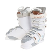 シュトロイレ（STREULE）（レディース）スキーブーツ レディース 20-21 GARNET70W 306ST1HJ9019