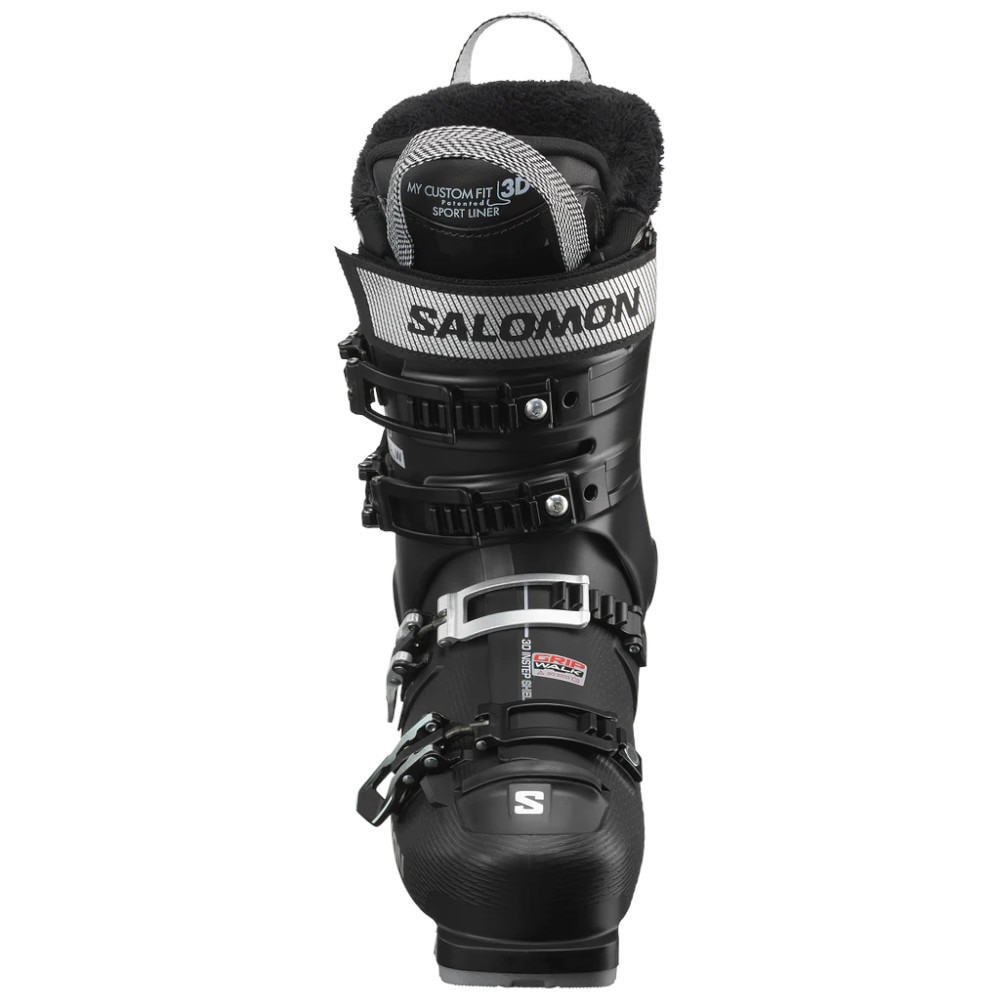 サロモン（SALOMON）（レディース）スキーブーツ 23-24 S/PRO ALPHA 80 470460