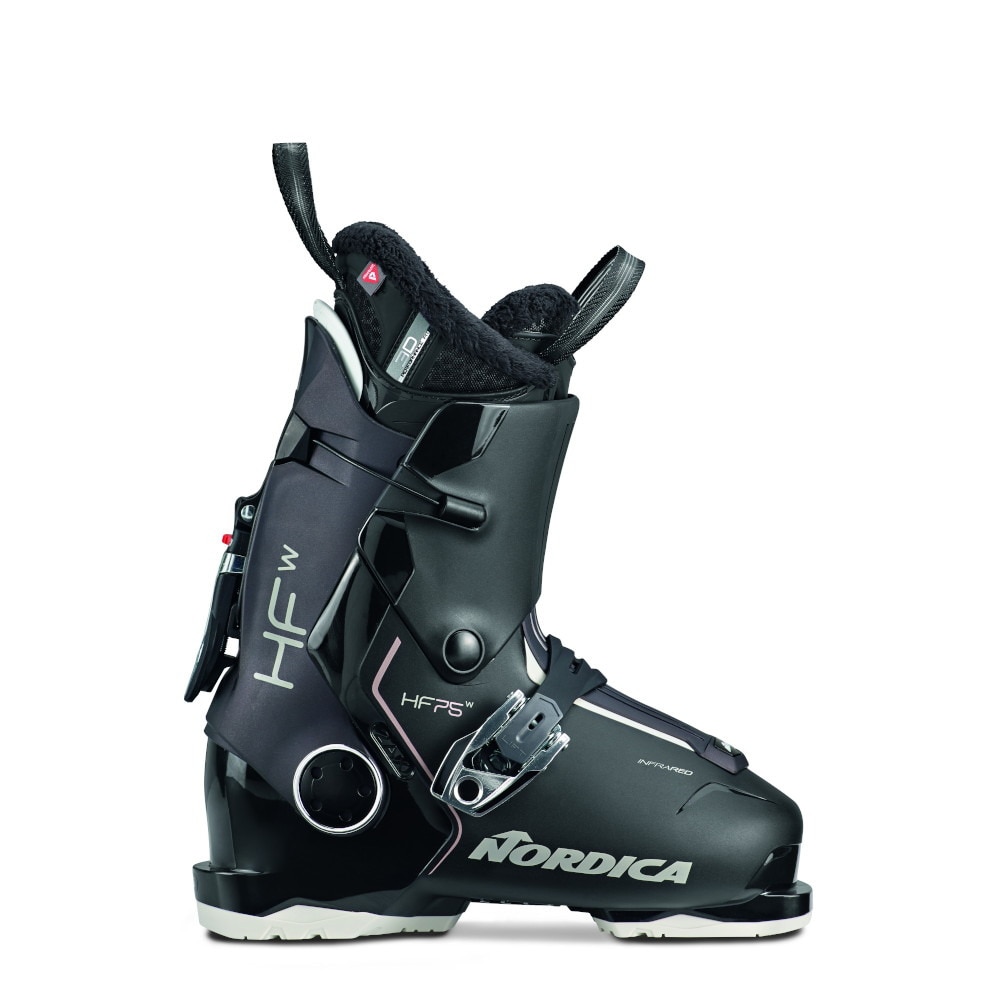 ノルディカ NORDICA 24.5cmジュニアスキーブーツ