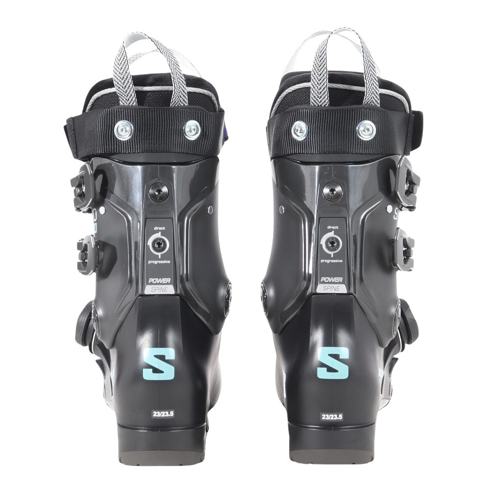 サロモン（SALOMON）（レディース）スキーブーツ 24 SPRO SUPRA BOA95W 473451