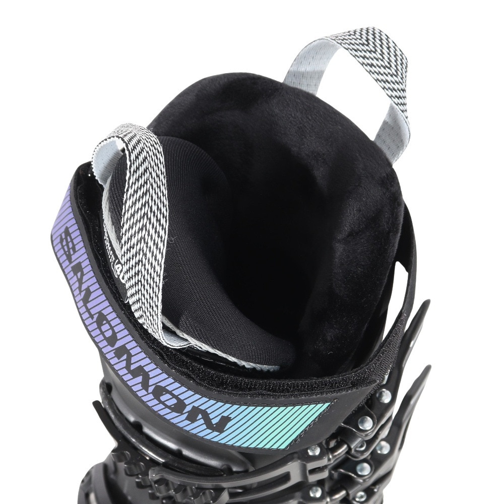 サロモン（SALOMON）（レディース）スキーブーツ 24 SPRO SUPRA BOA95W 473451