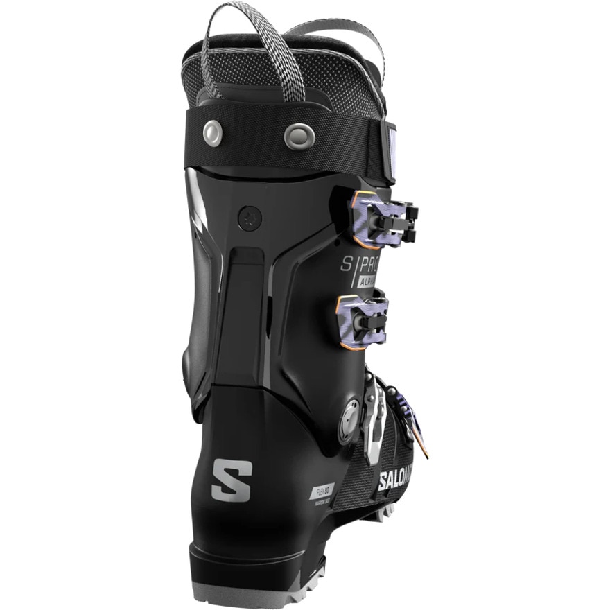 SALOMON X PRO 80 ENERGYZER Alpine Downhill Ski Boots Men's MP 29.5 | eBay