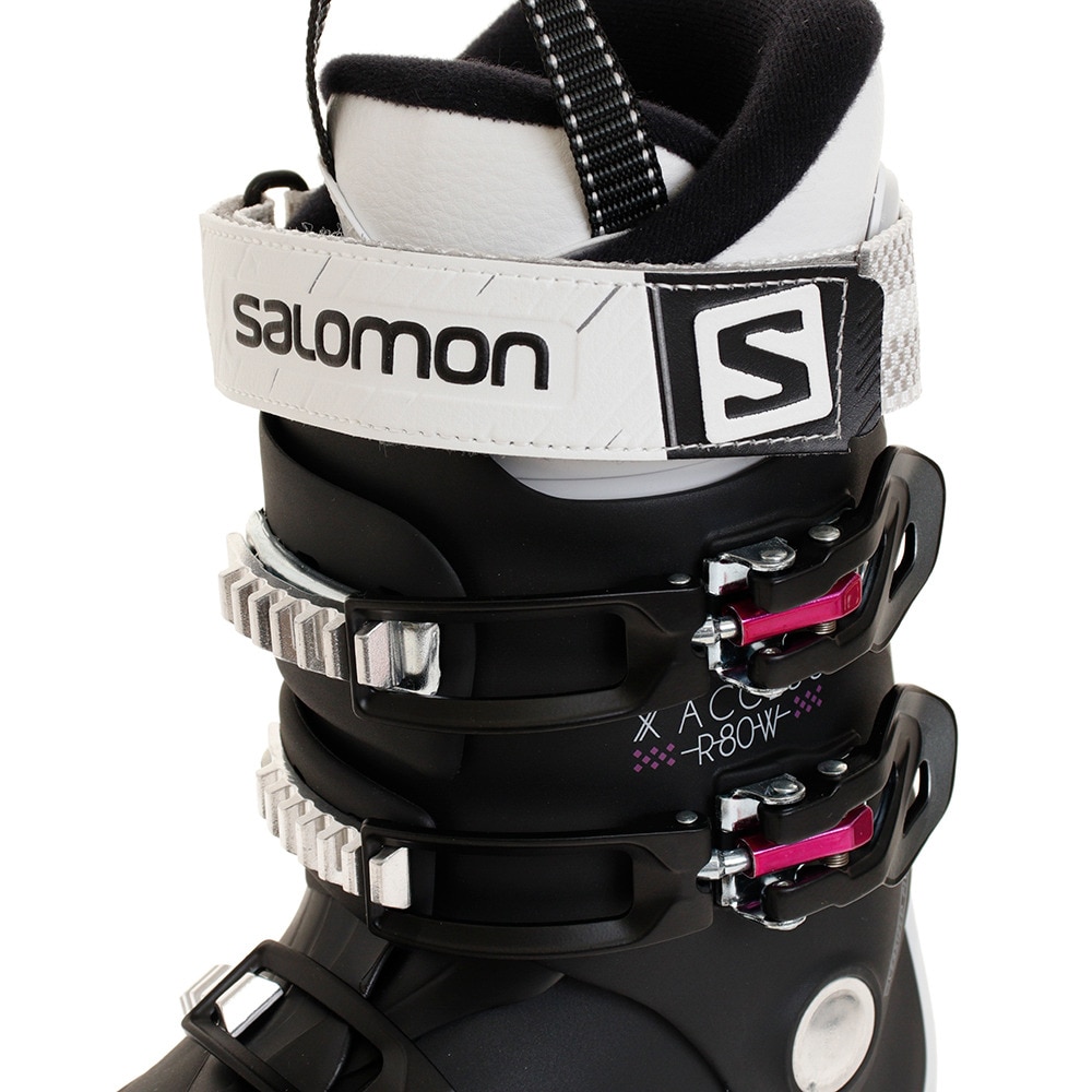 salomon x access r80 w