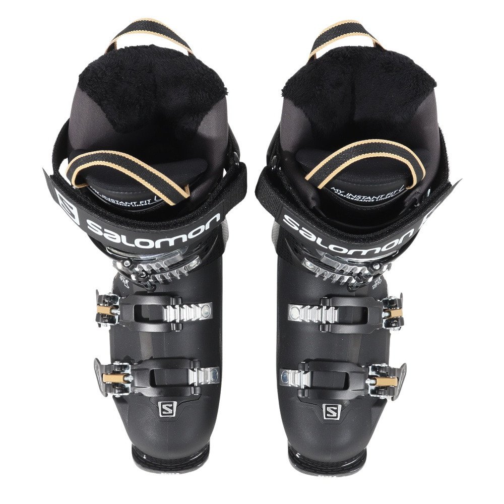 サロモン（SALOMON）（レディース）スキーブーツ 22 SELECT 90 W 414985