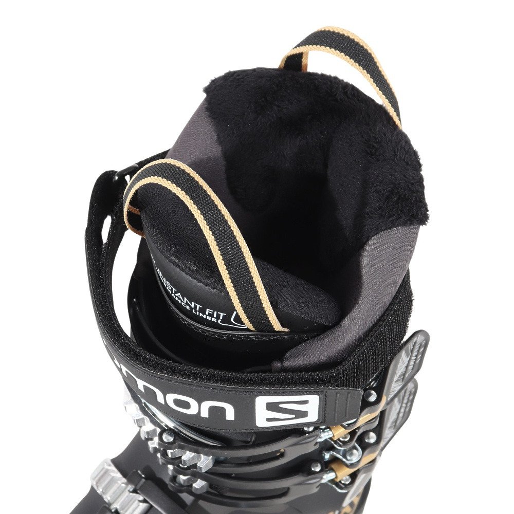 サロモン（SALOMON）（レディース）スキーブーツ 22 SELECT 90 W 414985