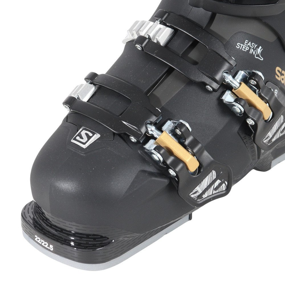 サロモン（SALOMON）（レディース）スキーブーツ 22 SELECT 90 W 414985