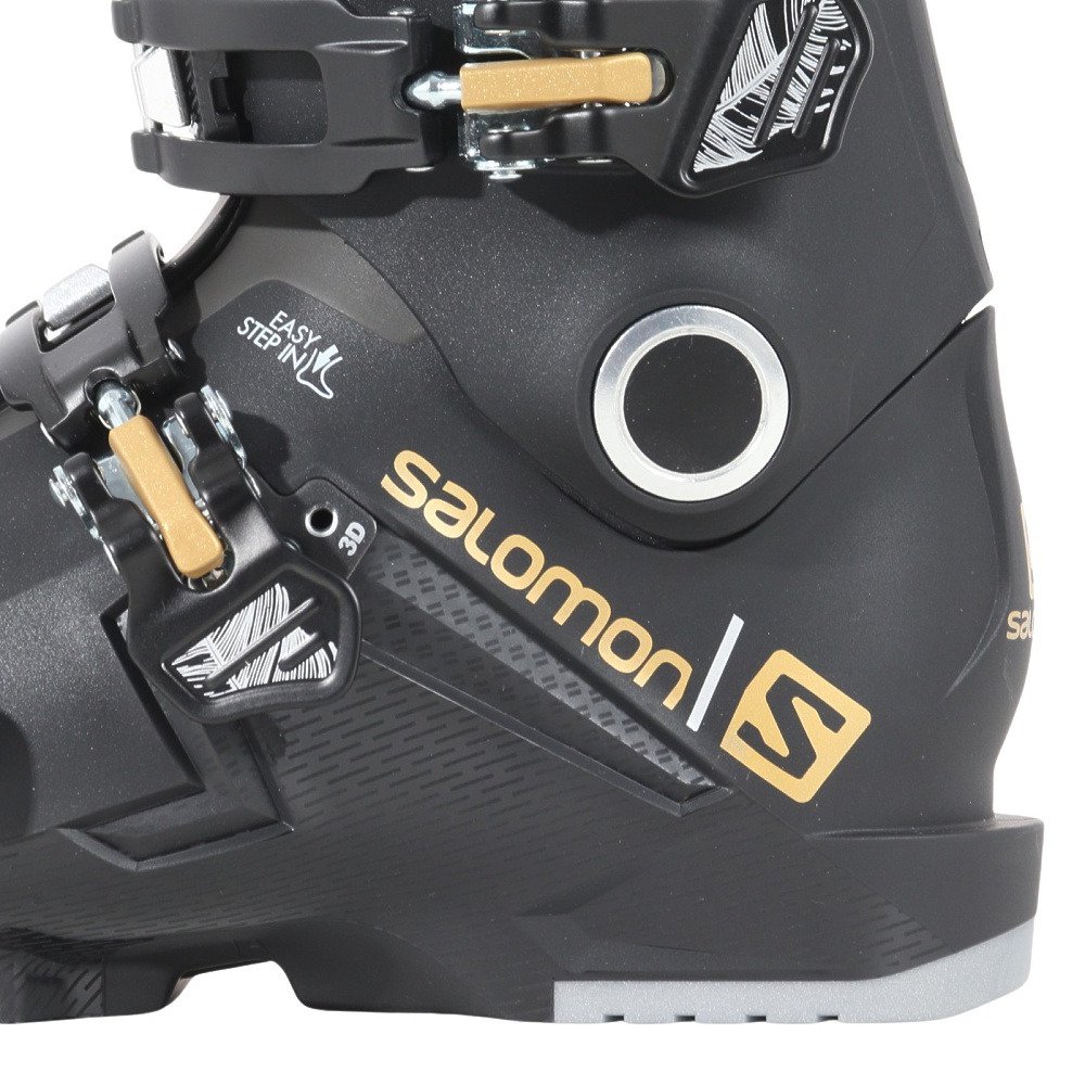サロモン（SALOMON）（レディース）スキーブーツ 22 SELECT 90 W 414985
