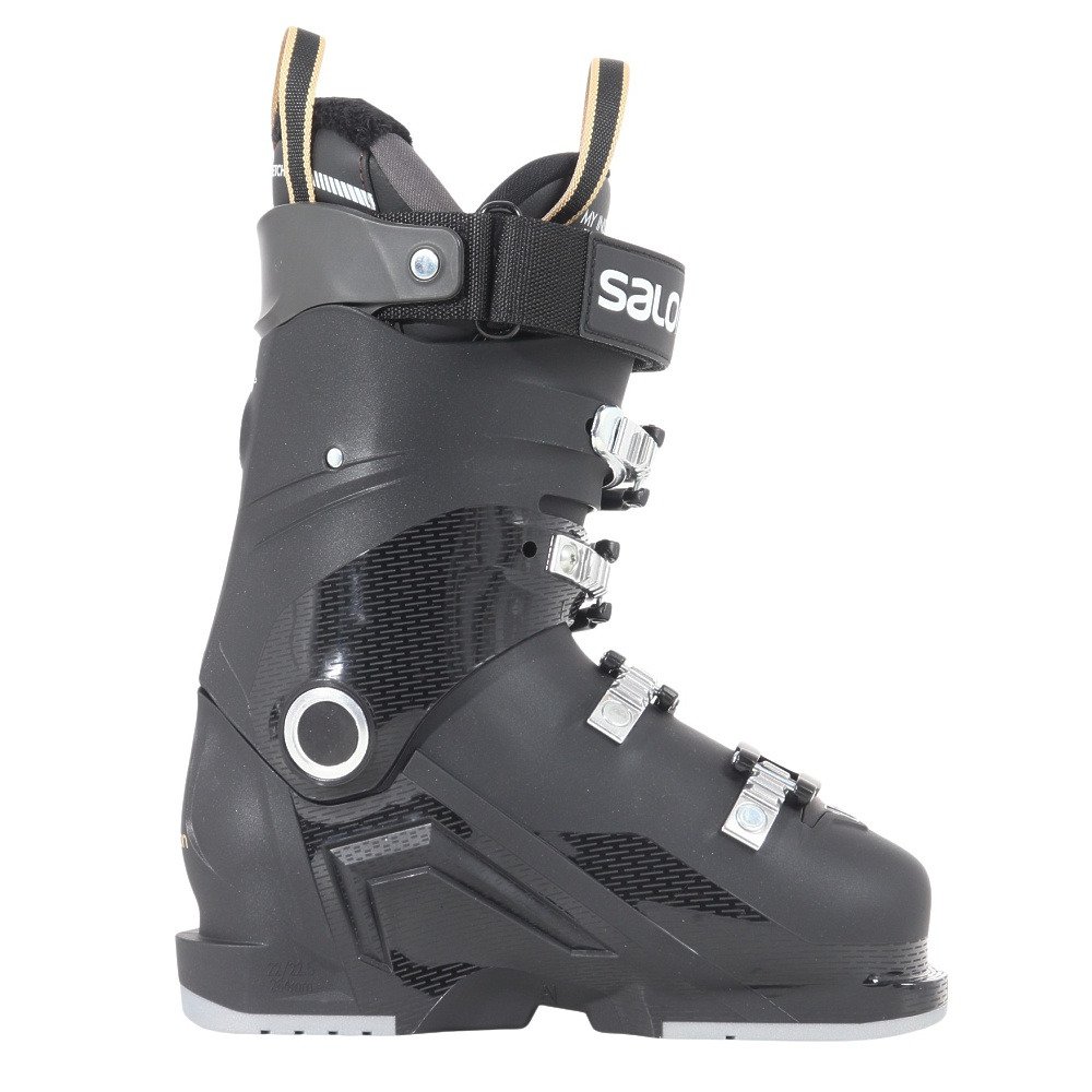 サロモン（SALOMON）（レディース）スキーブーツ 22 SELECT 90 W 414985