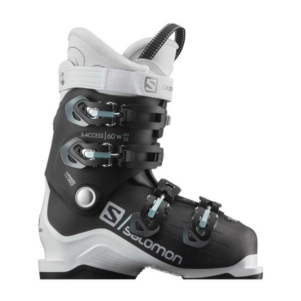 公式通販】ストア Salomon QUEST access W50 サロモン レディース 美品