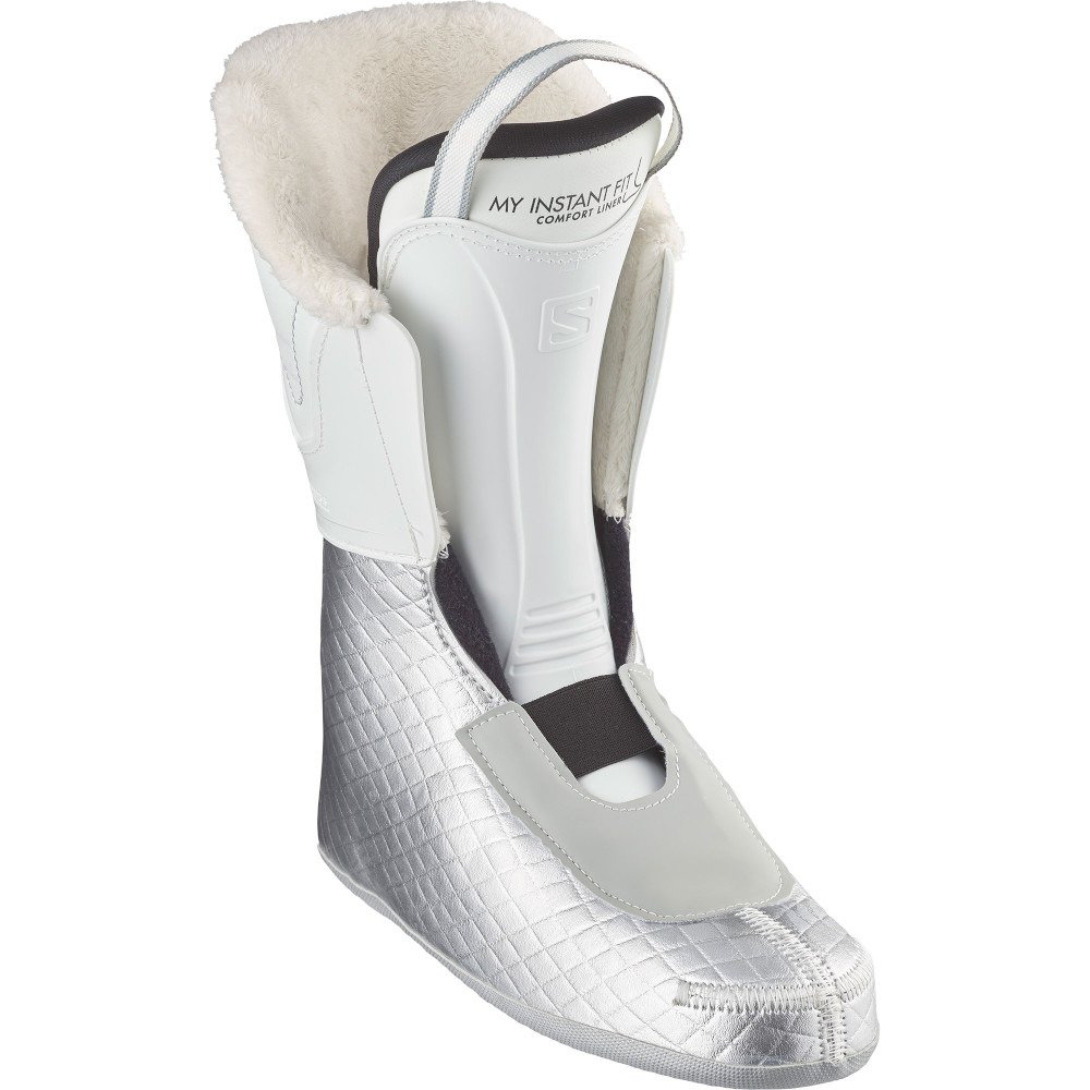 サロモン（SALOMON）（レディース）スキーブーツ 23-24 セレクト ハイボリューム SELECT HV 70 W 473432