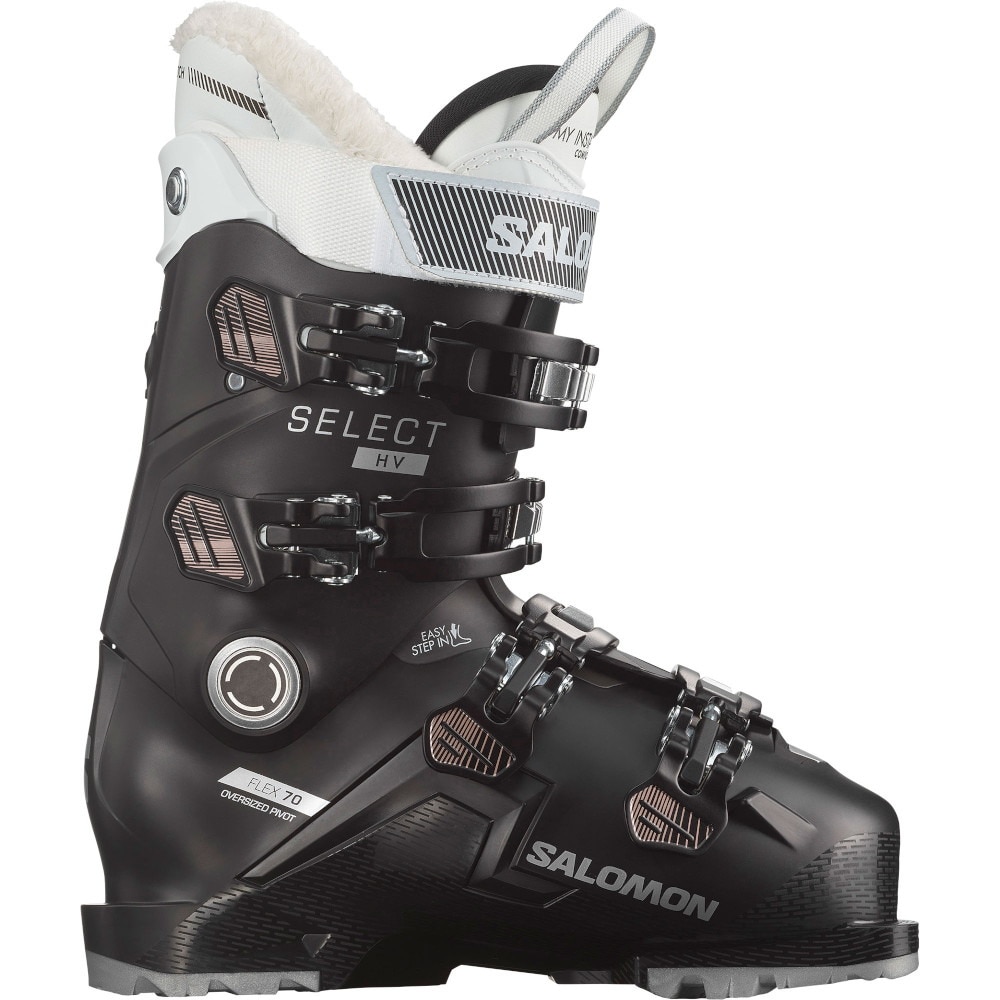 スキー ブーツ 24.0の通販 | マリン、ウィンタースポーツ用品は