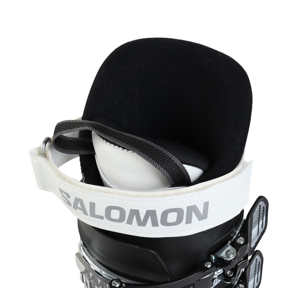 サロモン（SALOMON）（レディース）スキーブーツ 23-24 セレクトクルーズ SELECT CRUISE 60 W 473684