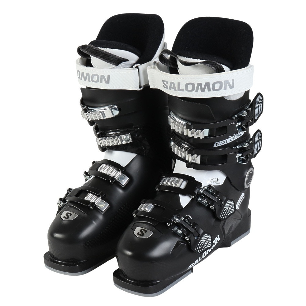 サロモン（SALOMON）（レディース）スキーブーツ 23-24 セレクトクルーズ SELECT CRUISE 60 W 473684