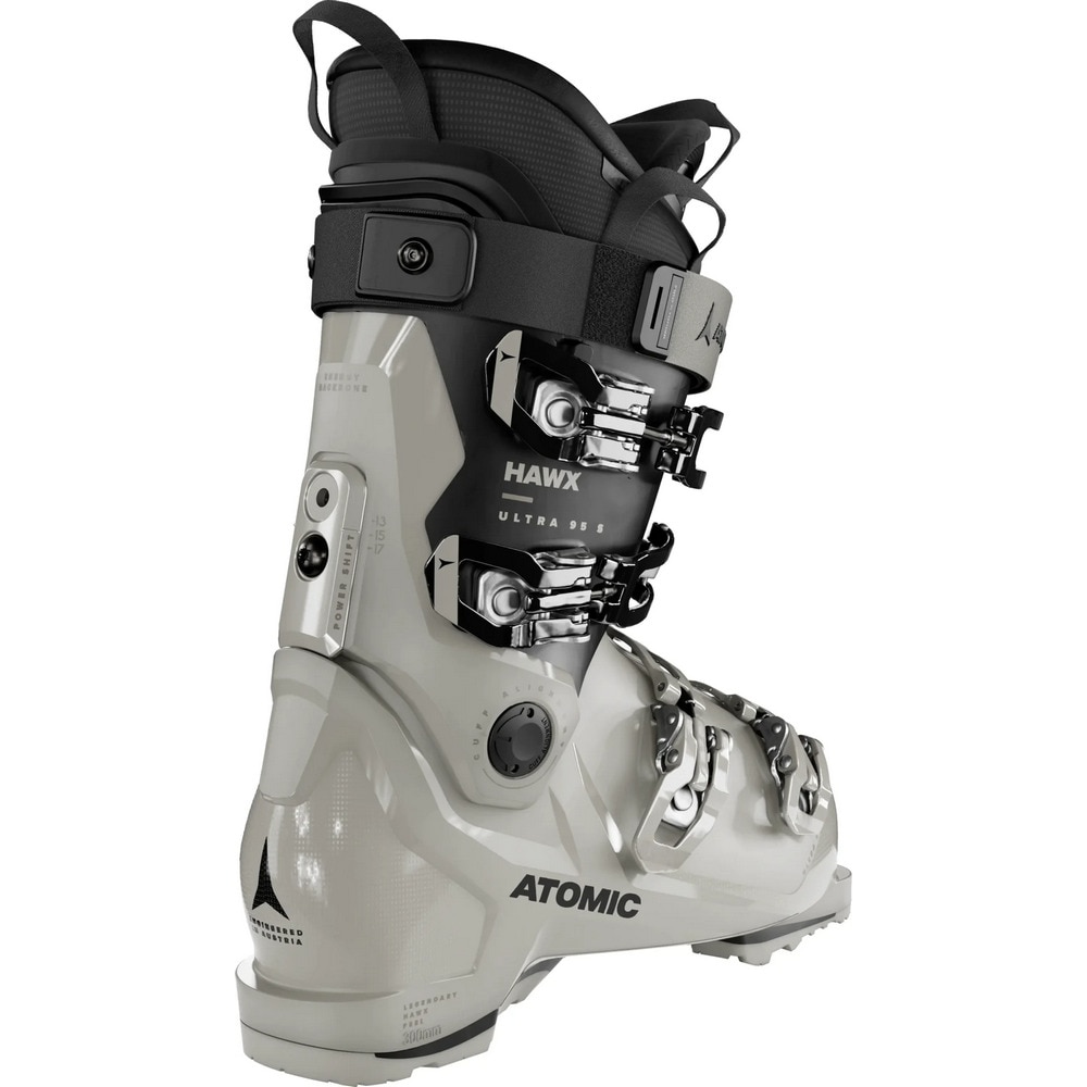 アトミック（ATOMIC）（レディース）スキーブーツ 女性用 24 HAWX ULTRA 95 S W GW AE5028680 HAWX ULTRA  95SWGW