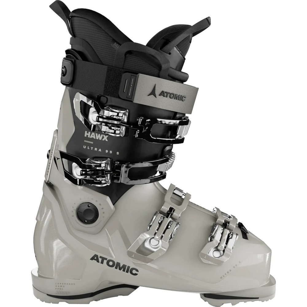 スキー靴　レディース6   24〜24.5cm