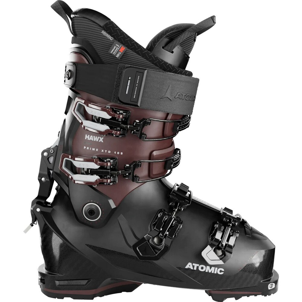 スキー靴　レディース6   24〜24.5cm
