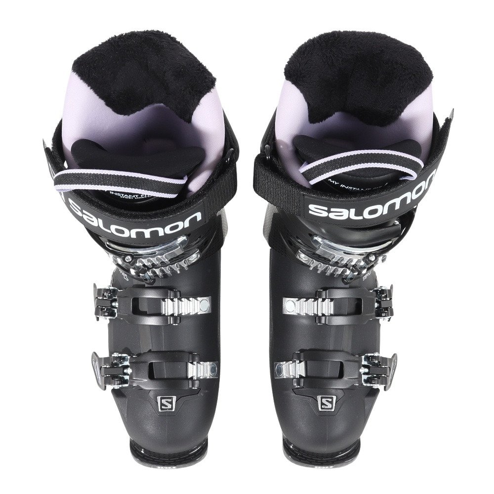 サロモン（SALOMON）（レディース）スキーブーツ 24 SELECT 80 W 414986