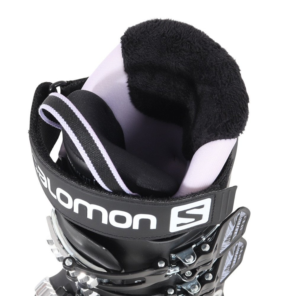 サロモン（SALOMON）（レディース）スキーブーツ 24 SELECT 80 W 414986