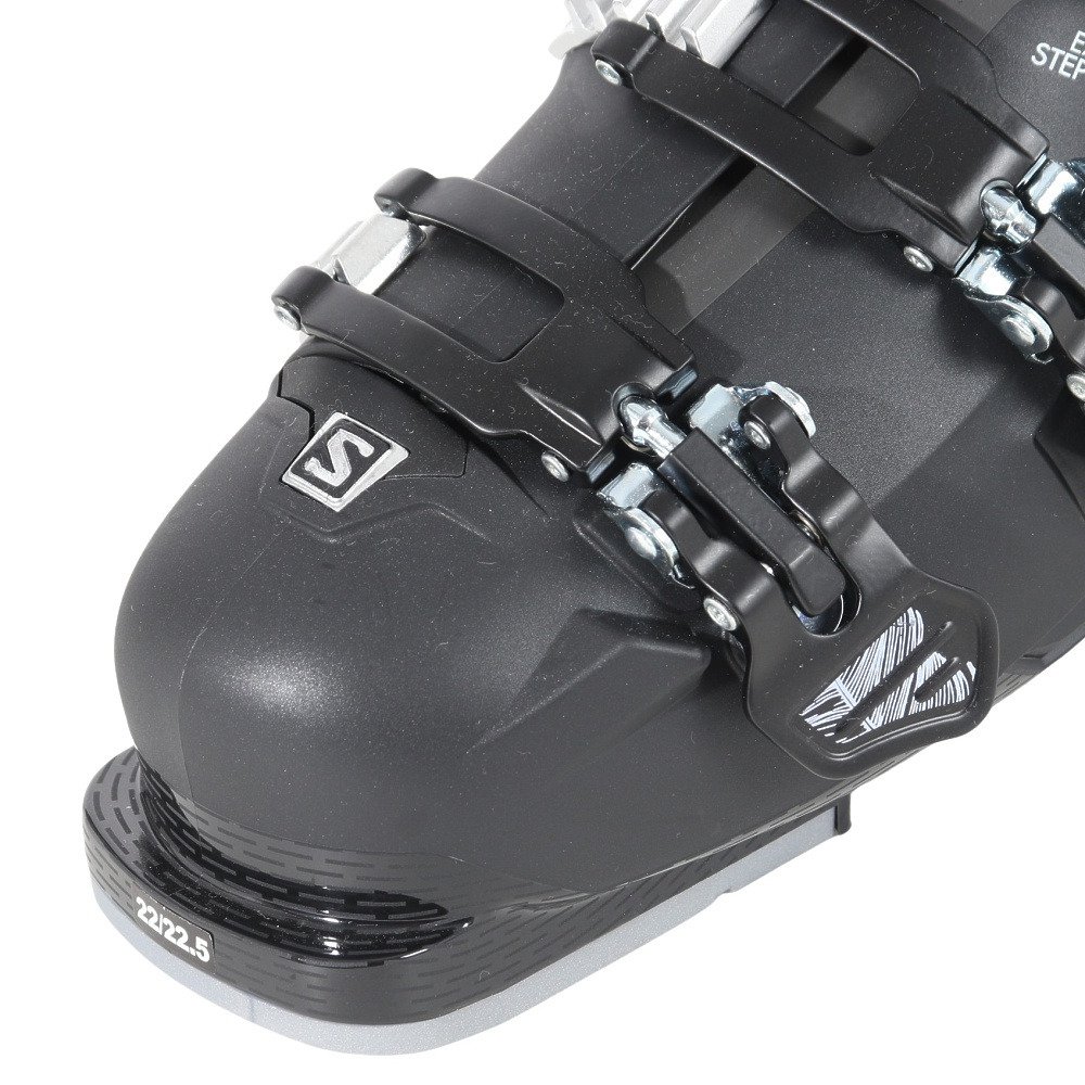サロモン（SALOMON）（レディース）スキーブーツ 24 SELECT 80 W 414986