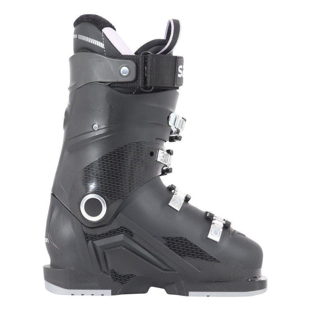 サロモン（SALOMON）（レディース）スキーブーツ 24 SELECT 80 W 414986