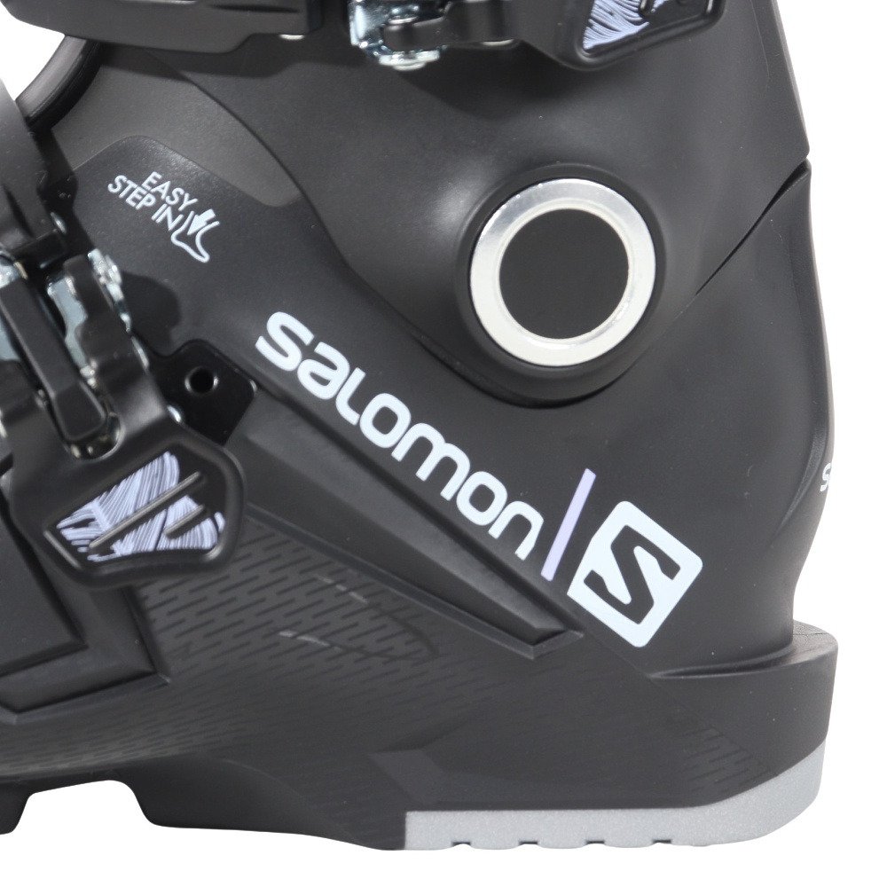 サロモン（SALOMON）（レディース）スキーブーツ 24 SELECT 80 W 414986