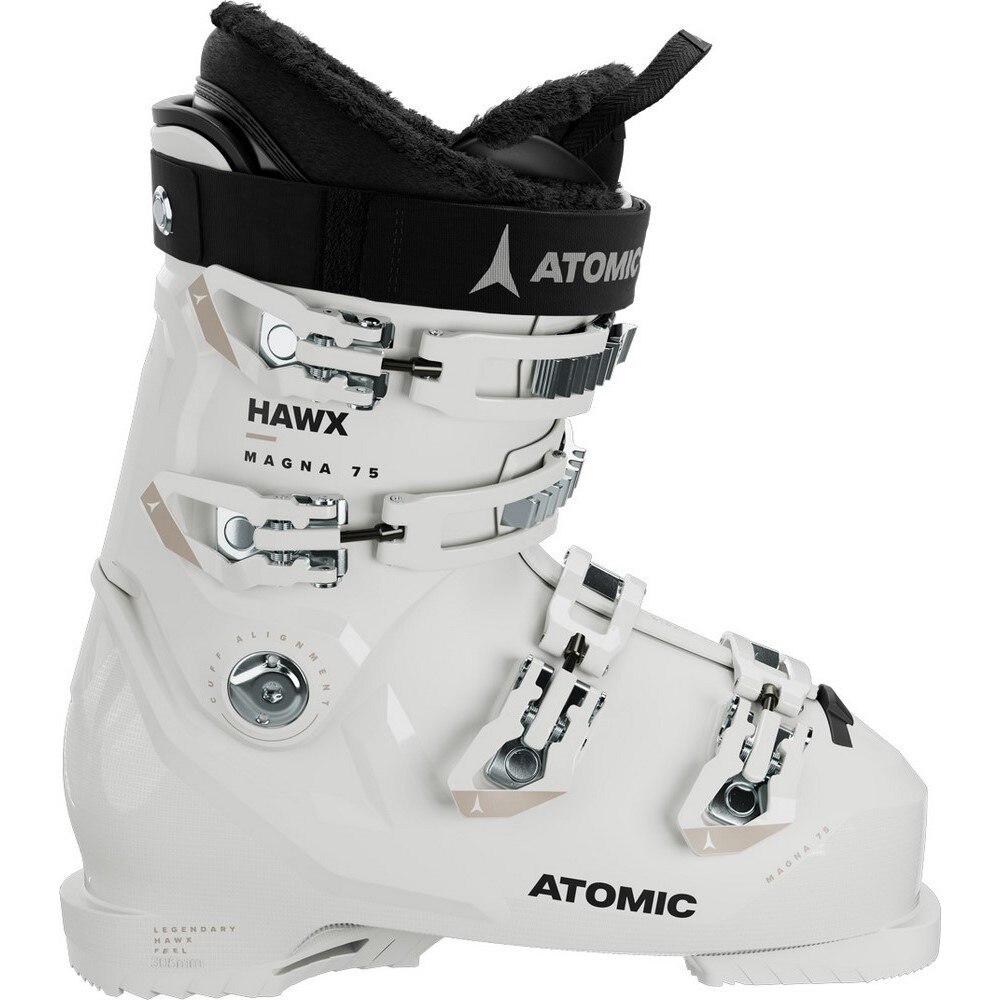 スキーブーツ ATOMIC HAWX MAGNA 90 X GW 25-25.5 Atomic Hawx Magna 90x Ski Boots - Willi's Ski Shop
