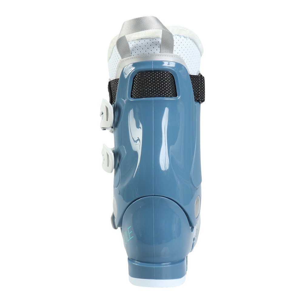 シュトロイレ（STREULE）（レディース）スキーブーツ 26 GARNET 80W