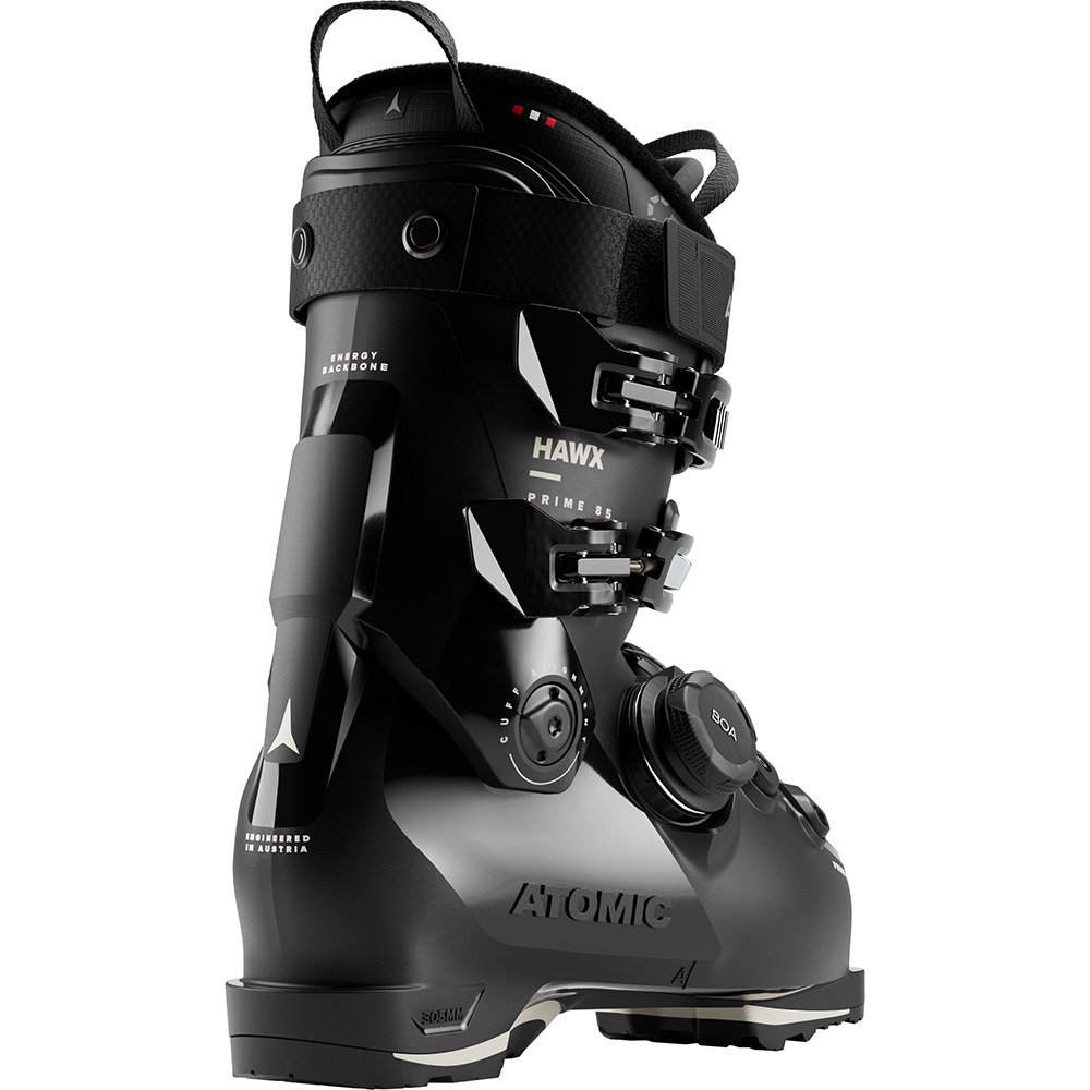 アトミック（ATOMIC）（レディース）スキーブーツ HAWX PRIME 85 BOA W 26 AE5032520 HAWX PRIME 85BOAW