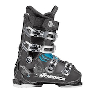 NORDICA(レディース)スキーブーツ 22-23 THE CRUISE S W