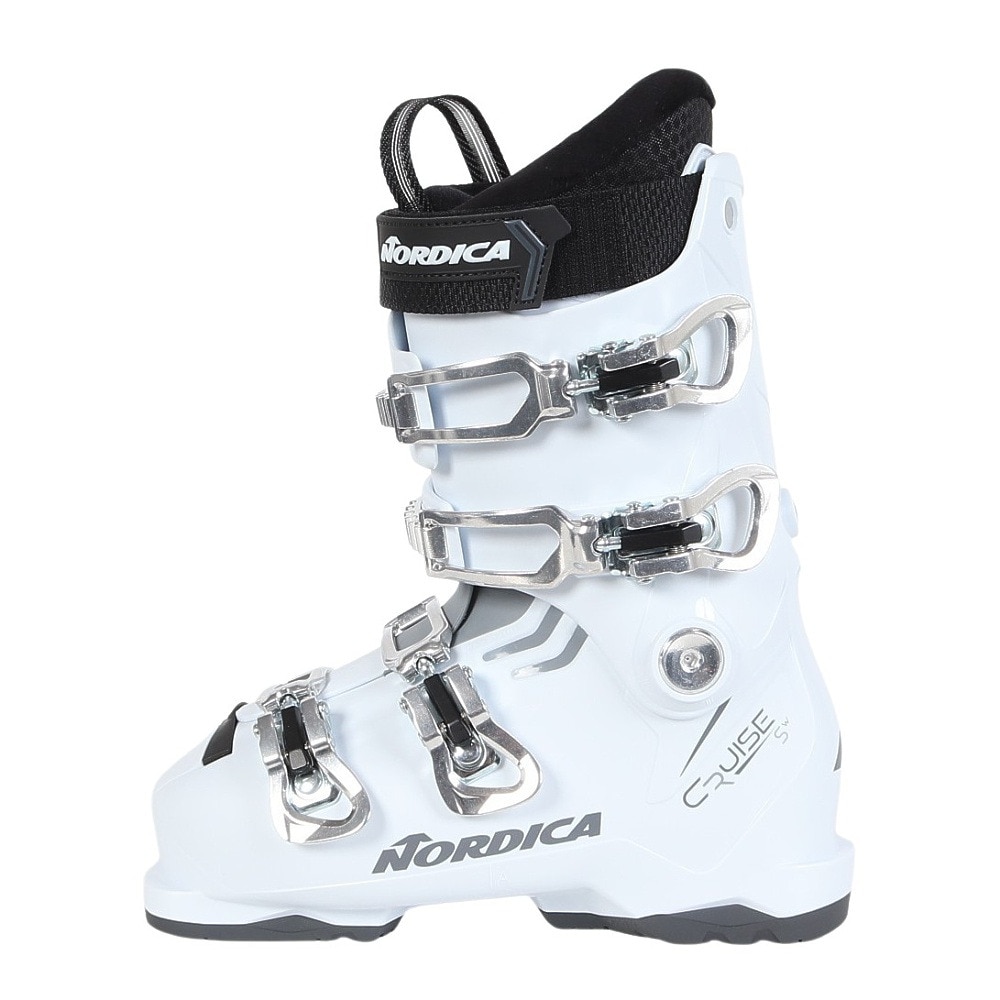ノルディカ（NORDICA）（レディース）スキーブーツ THE CRUISE S W ザ クルーズ