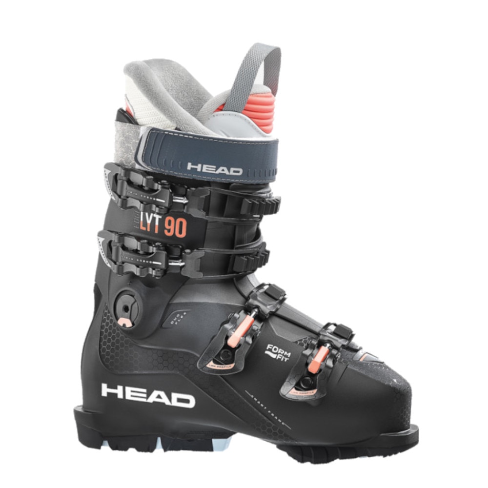 レディース　ガールズ　スキー　ブーツ　スキー　靴　HEAD 23.0