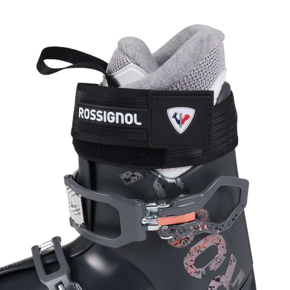 ロシニョール（ROSSIGNOL）（レディース）スキーブーツ RBL8350 23 KELIA 50