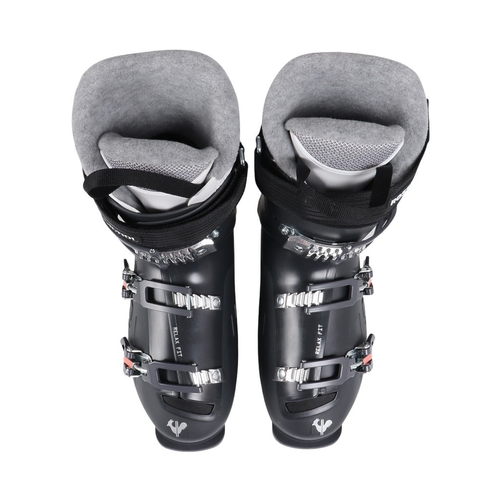ロシニョール（ROSSIGNOL）（レディース）スキーブーツ RBL8350 23 KELIA 50