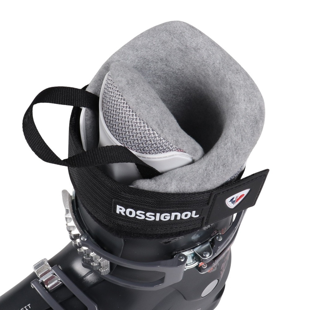ロシニョール（ROSSIGNOL）（レディース）スキーブーツ RBL8350 23 KELIA 50