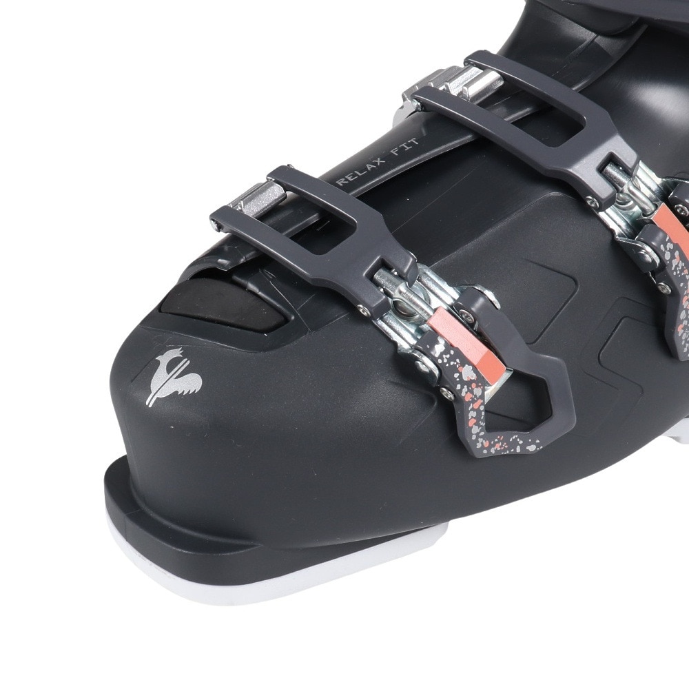 ロシニョール（ROSSIGNOL）（レディース）スキーブーツ RBL8350 23 KELIA 50