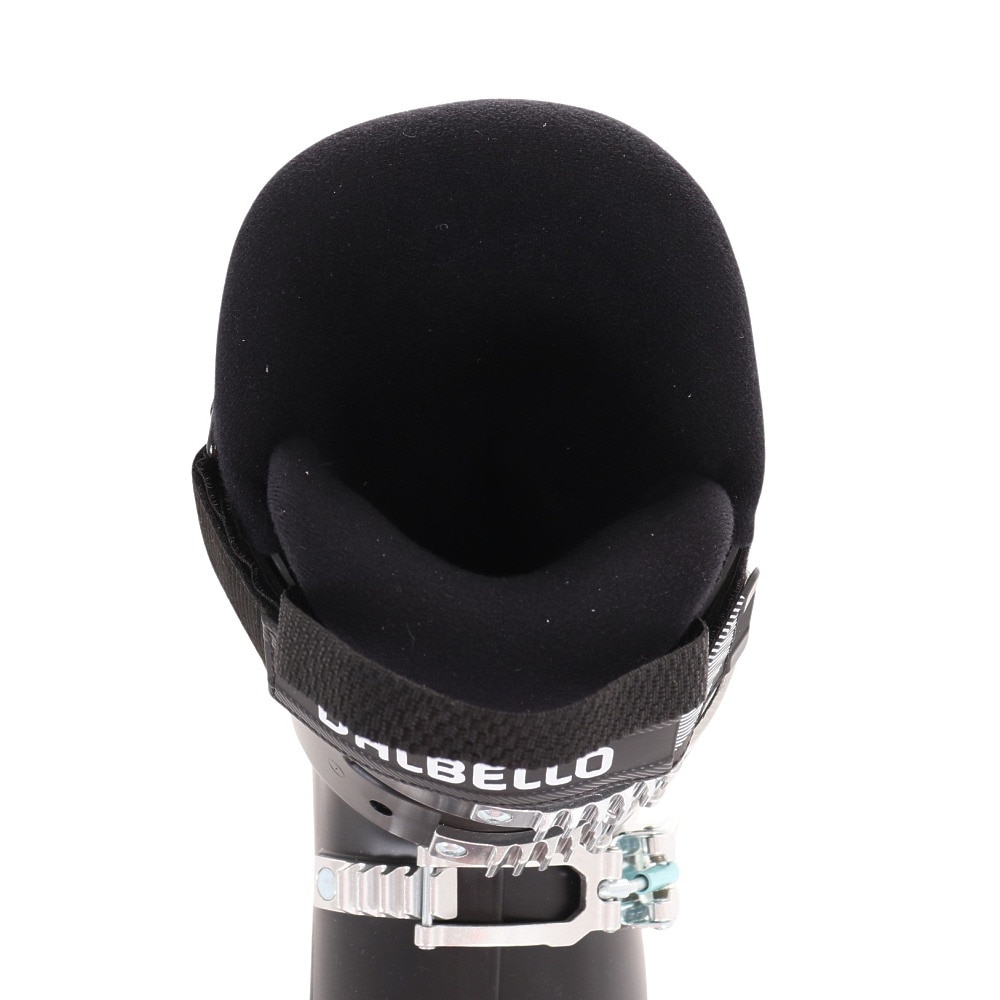 ダルベロ（DALBELLO）（レディース）スキー ブーツ VELOCE MAX 65 W BK D230401400