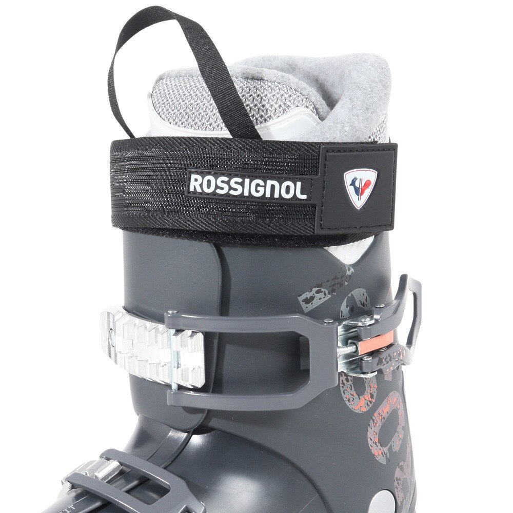 ロシニョール（ROSSIGNOL）（レディース）スキーブーツ RBL8350 24KELIA 50