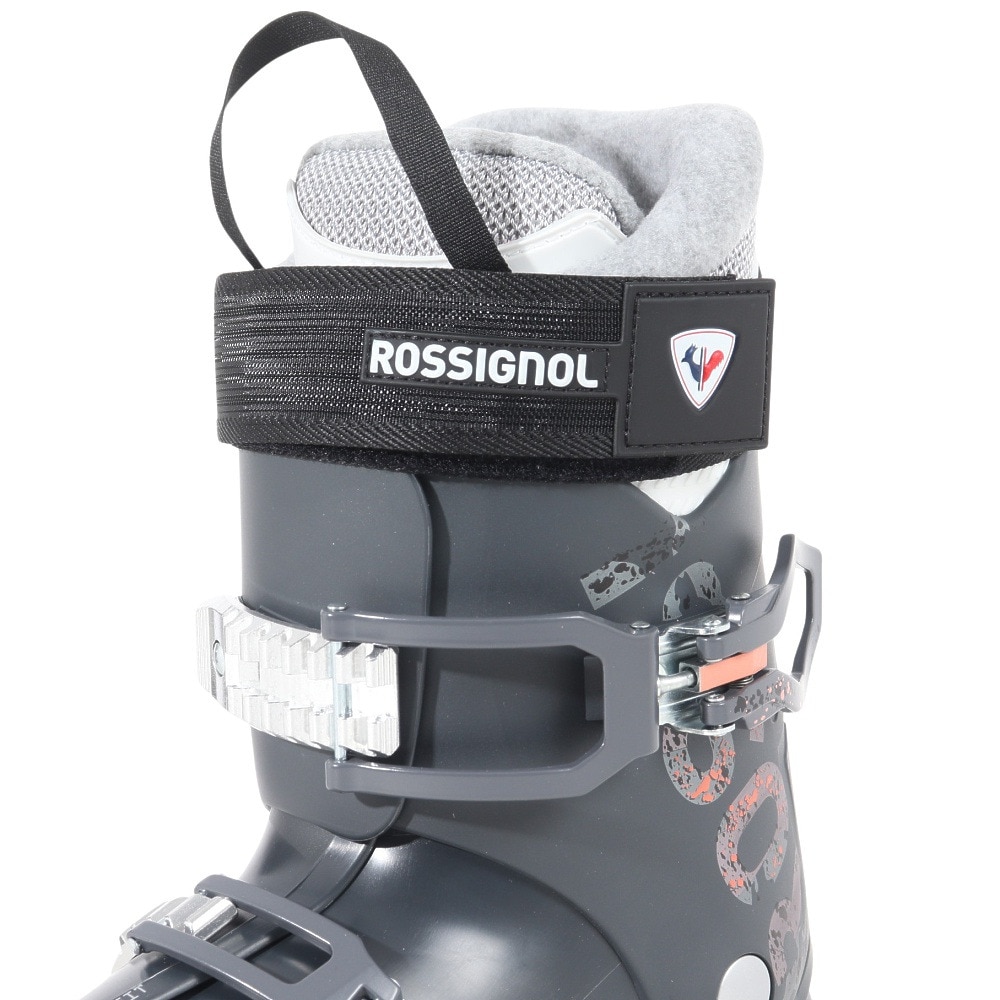 Amazon.com : Rossignol Kelia 50 - Ski Boots for Women