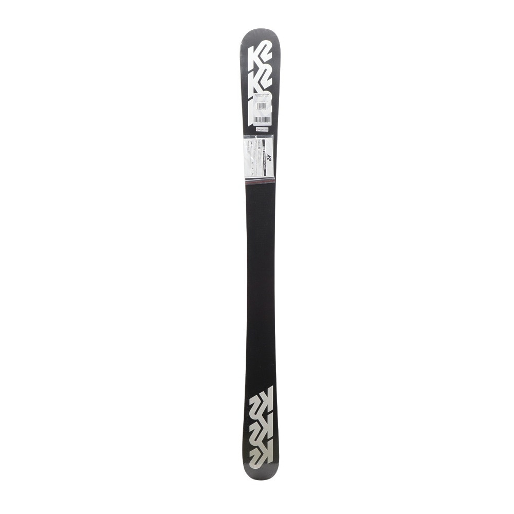 ケーツー スキー（K2 SKIS）（キッズ）ジュニア スキー板 旧モデル ビンディングセット S230607301P MISSY 4.5 FDT JR