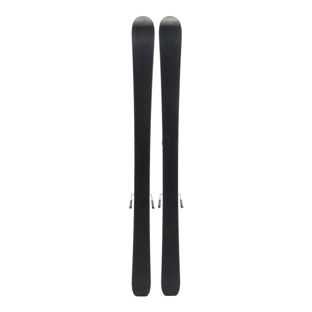 ケーツー スキー（K2 SKIS）（キッズ）23-24 ジュニア スキー板ビンディング付属 インディ 4.5 FDT JR S230607601P