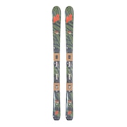 ケーツー スキー（K2 SKIS）（キッズ）ジュニア スキー板ビンディング付属 S230607701P INDY 4.5 LP